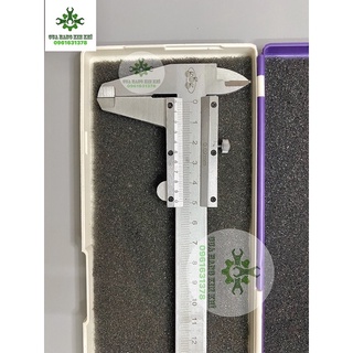 Thước Cặp, kẹp cơ khí 150mm 555