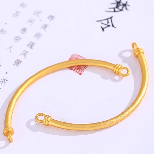 [Hàng Có Sẵn Giao Hàng Ngay Lập Phương] Vòng Tay Ngọc Trai Nửa Vòng Tay Dạng Chuỗi Dài Màu Sắc Thủ Công Cho Nữ