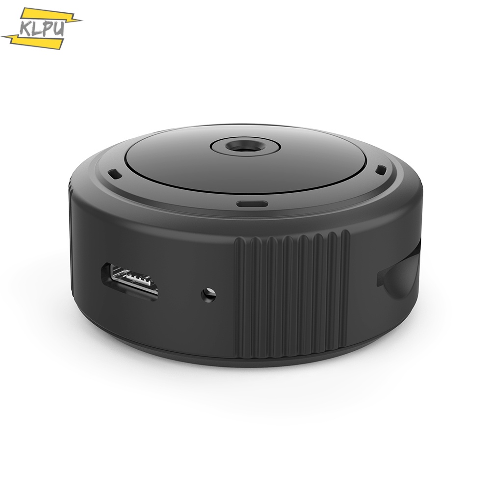 Webcam Không Dây Wifi Độ Phân Giải Cao W10 Cho Gia Đình