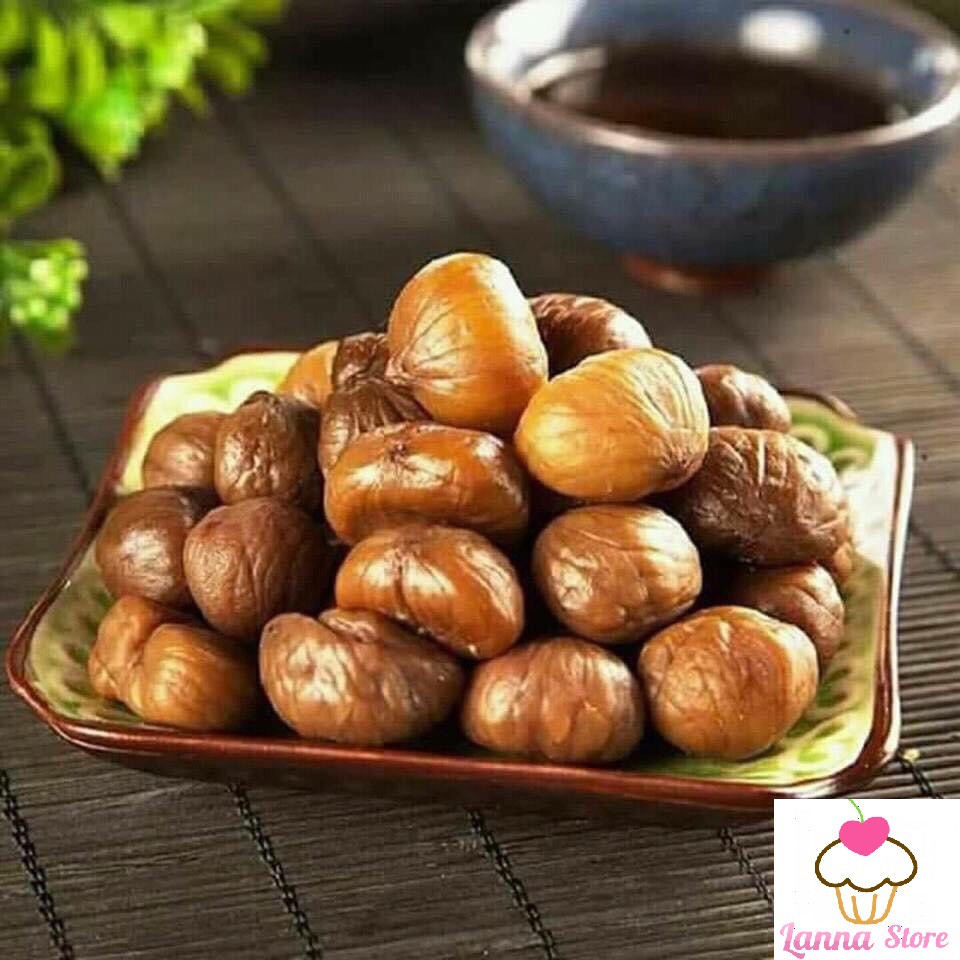 HẠT DẺ TẨM MẬT ONG TRÙNG KHÁNH SIÊU NGON - GÓI 100GRAM