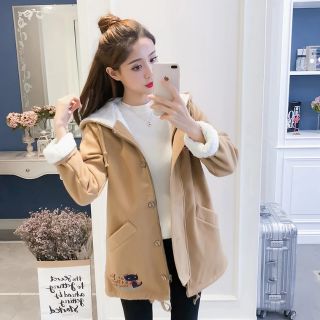 Áo Khoác Nữ ( Hàng Quảng Châu Cao Cấp )