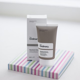 Sữa Rửa Mặt The Ordinary Squalane Cleanser 50ml