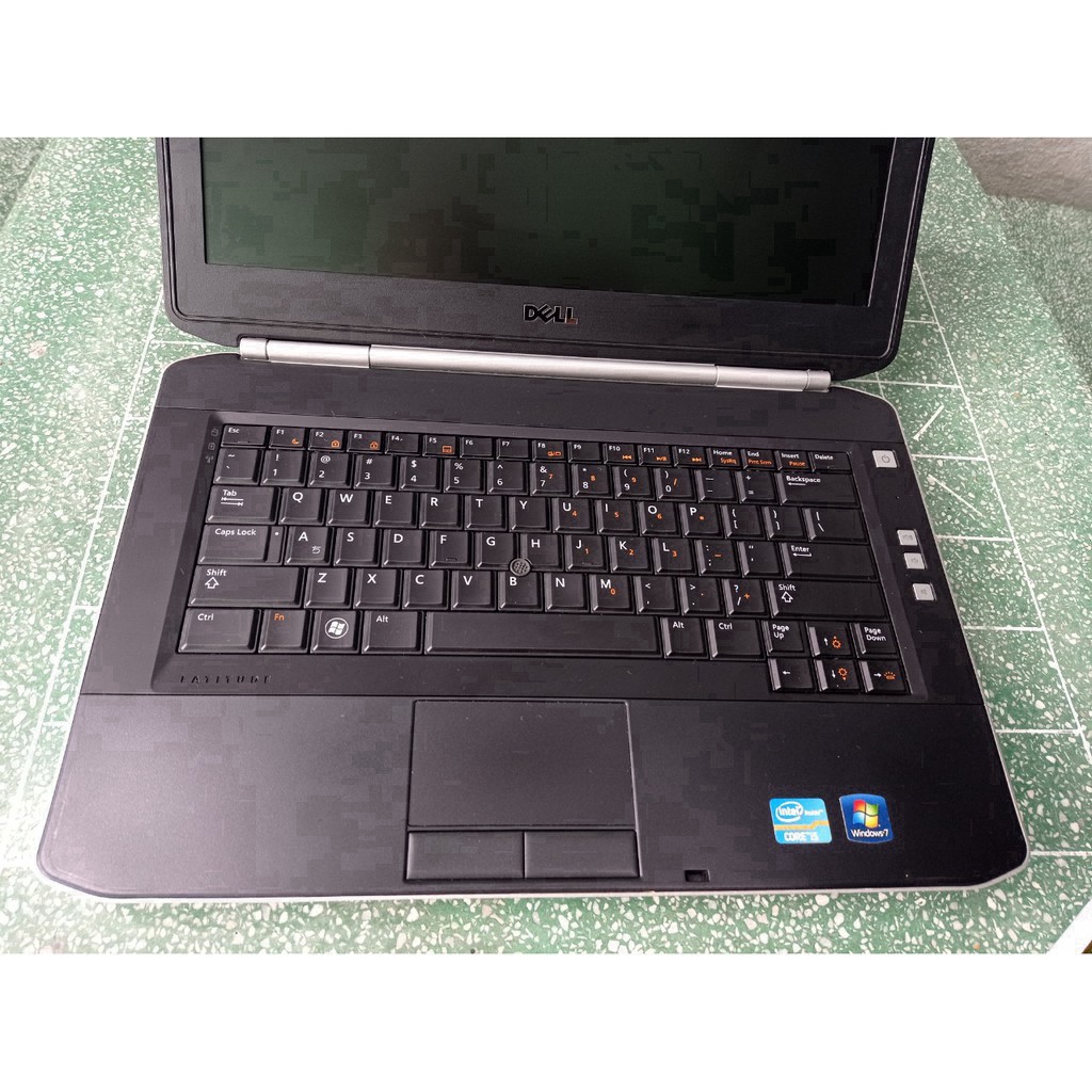 [FreeShip] Laptop Văn Phòng Dell Latitude E5420 14in / Core i5 / Ram 4gb / SSD 120gb / Pin ~2h | BigBuy360 - bigbuy360.vn