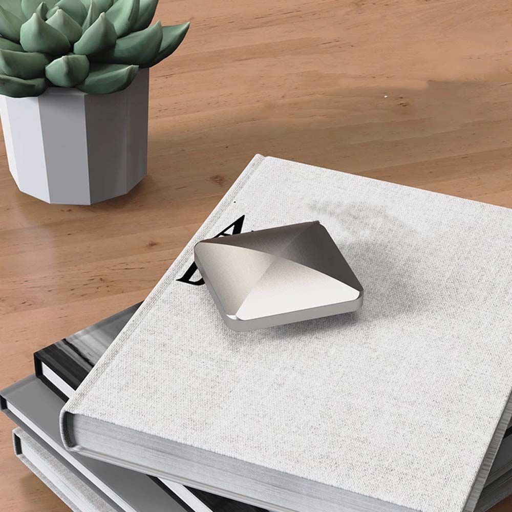 Đồ Chơi Xoay Nhiều Màu Giúp Giảm Căng Thẳng Cho Người Lớn / Trẻ Em