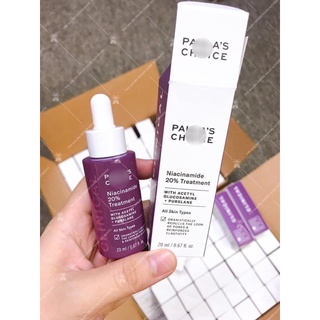 SERUM NIA 20