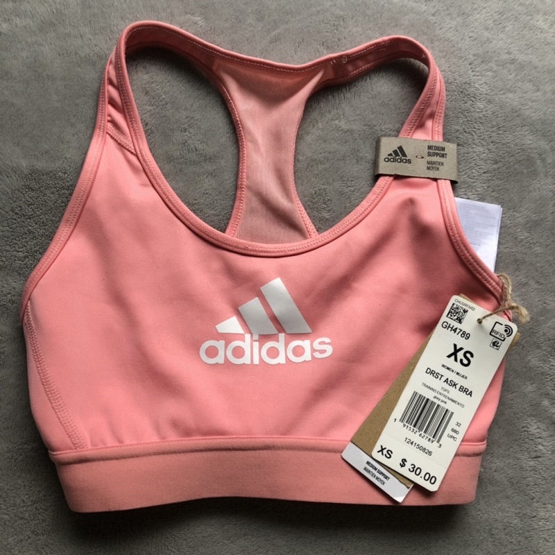 Pass áo tập Adidas chính hãng