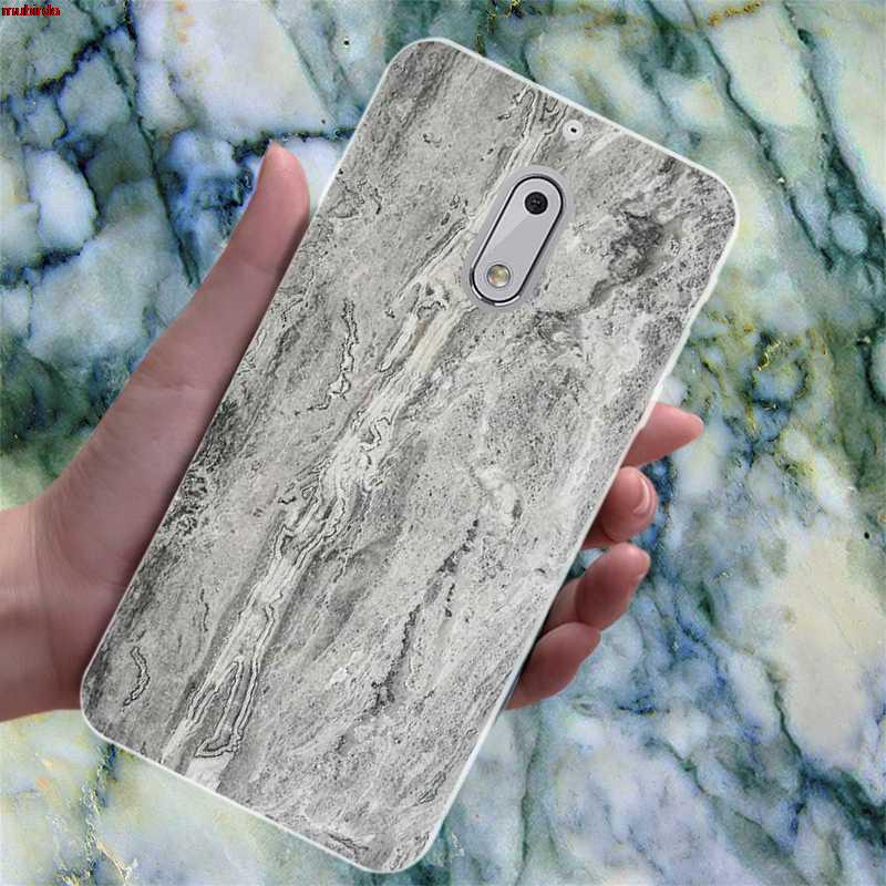 Ốp điện thoại silicon dẻo họa tiết độc đáo 6 cho NOKIA 6 3 5 3310 7 6.1 2.1 3.1 X3 X5 X7 X6 5.1 7.1 8.1 8 PLUS 2.2 3.2 4.2 2018
