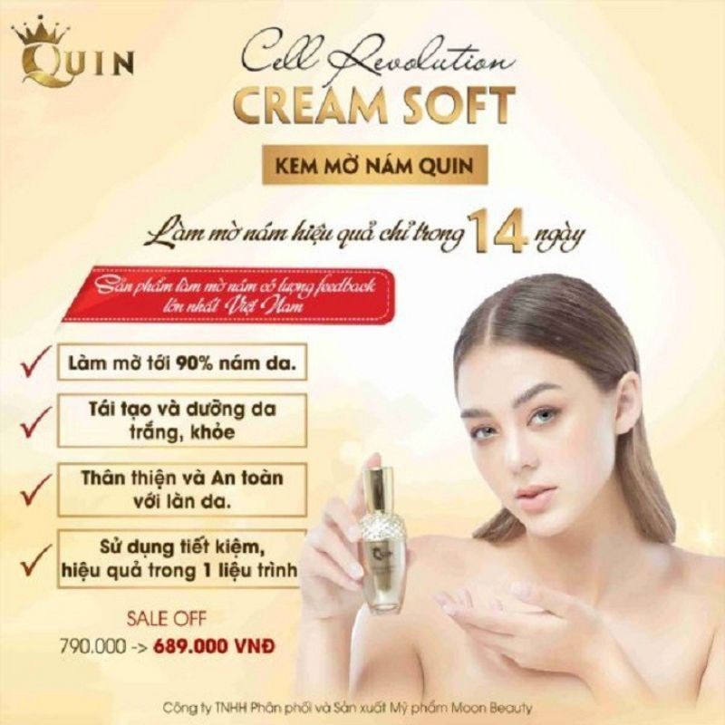 Kem mờ nám quin | BigBuy360 - bigbuy360.vn