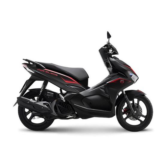 Bộ nhựa Honda Air Blade đời 2016