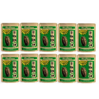 Hạt hướng dương ChaCheer vị dừa 130g combo 10 gói