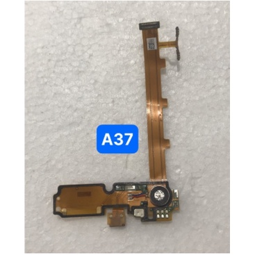 Cáp sạc oppo a37 zin mới