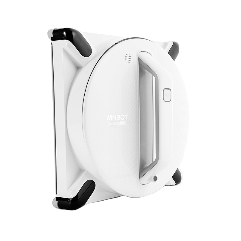 Khăn lau dành cho robot Ecovacs WINBOT 950 ( khăn lẻ 1 cái ) - hàng chính hãng
