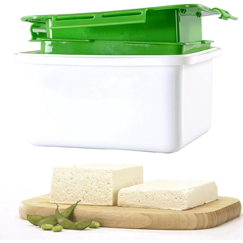 YIYU Dụng Cụ Thoát Nước Đậu Phụ Đậu Phụ Đậu Phụ Chuyên Dụng