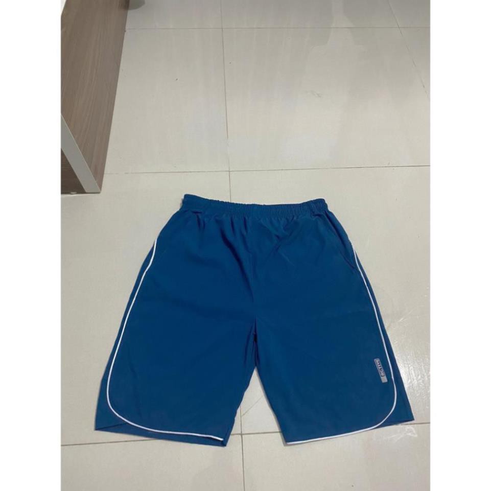 Quần Đùi Nam 5S/SS Vải Gió, Quần thể Thao Short Nam 5S /5S Chun Mềm Mại - MINHSTORE88