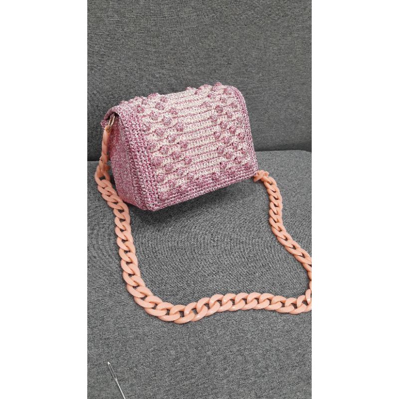 Túi handmade