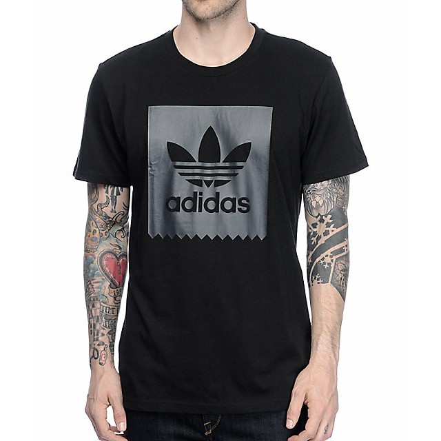 ÁO THUN HỌA TIẾT ADIDAS RANG CUA