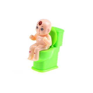 Đồ Chơi Vui Nhộn He Sits In The