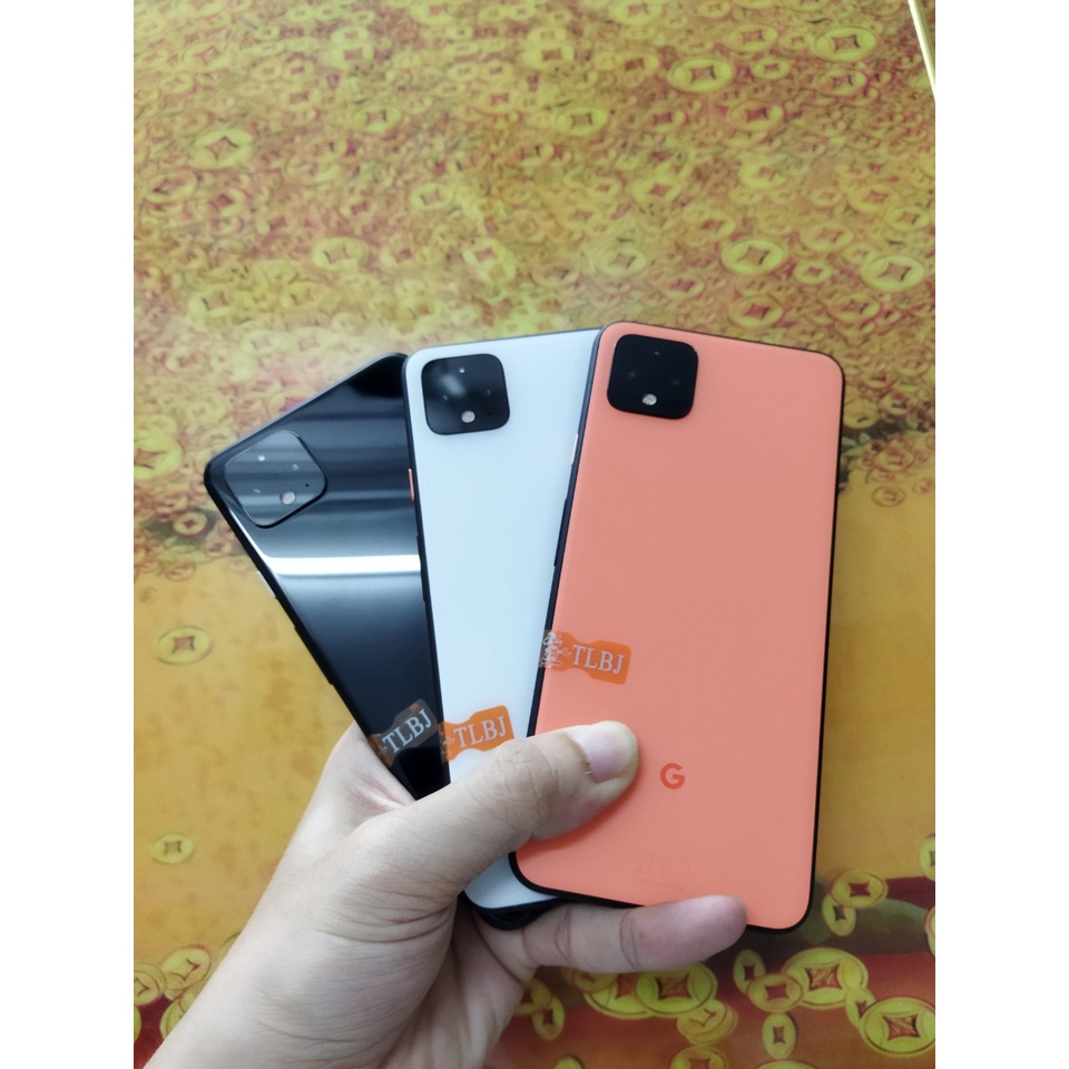 Điện thoại Google Pixel 4 Xl Quốc tế 2 Sim  vua camera | BigBuy360 - bigbuy360.vn