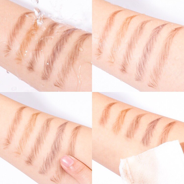 [Hàng mới về] [Chính Hãng] Bút Chì Kẻ Lông Mày Xixi Phong Cách Ngọt Ngào, Chì Kẻ Mày Xixi Kẹo Ngọt Nội Địa Trung | BigBuy360 - bigbuy360.vn