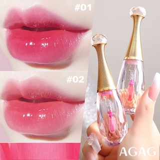 Son Gió Dưỡng Ẩm Đổi Màu Hương Hoa