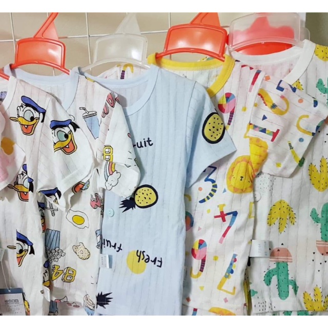 Combo cotton giấy cho bé