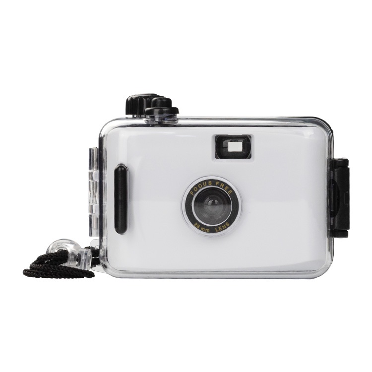 Máy ảnh Lomo Máy ảnh dưới nước, chống nước chất lượng cao, lặn, retro, máy ảnh phim-một món quà cho bạn bè và người yêu