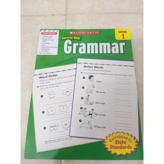 Original Full 5c - Success with Grammar