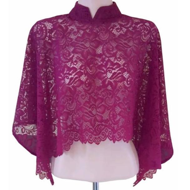 Sản phẩm tốt nhất... Cuantik paris Thổ Cẩm Cape V8Z | BigBuy360 - bigbuy360.vn