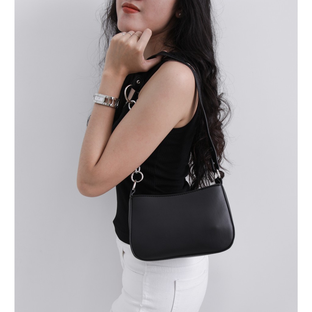 The Trendy Chic Bag - Túi xách nữ