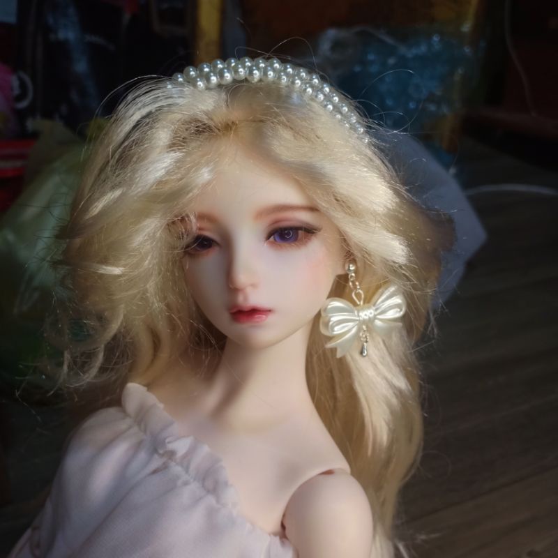 Phụ kiện cho búp bê BJD 1/3