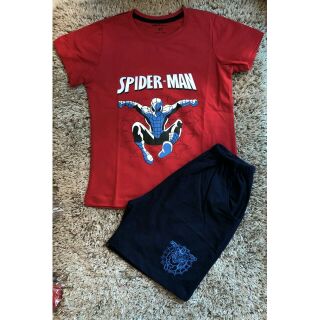 Combo bộ cotton bé trai size đại