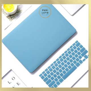 Case Macbook + phủ phím cùng màu - Ốp Macbook