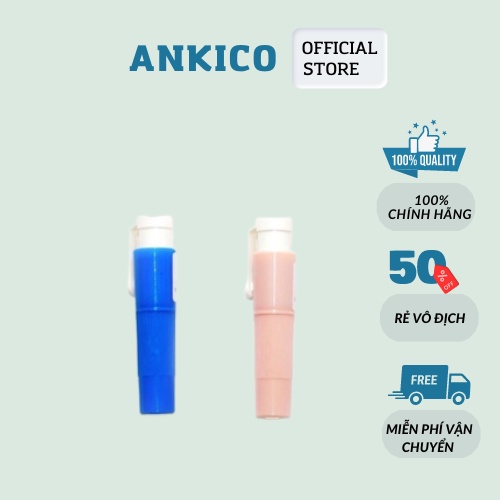 Bút kẹp phấn Hồng Hà 3286 dành cho giáo viên và học sinh cực kỳ tiện dụng ANKICO