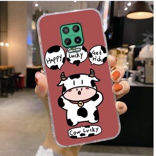 ỐP LƯNG VSMART ARIS, IN HÌNH BÒ SỮA SIÊU SIÊU ĐÁNG YÊU