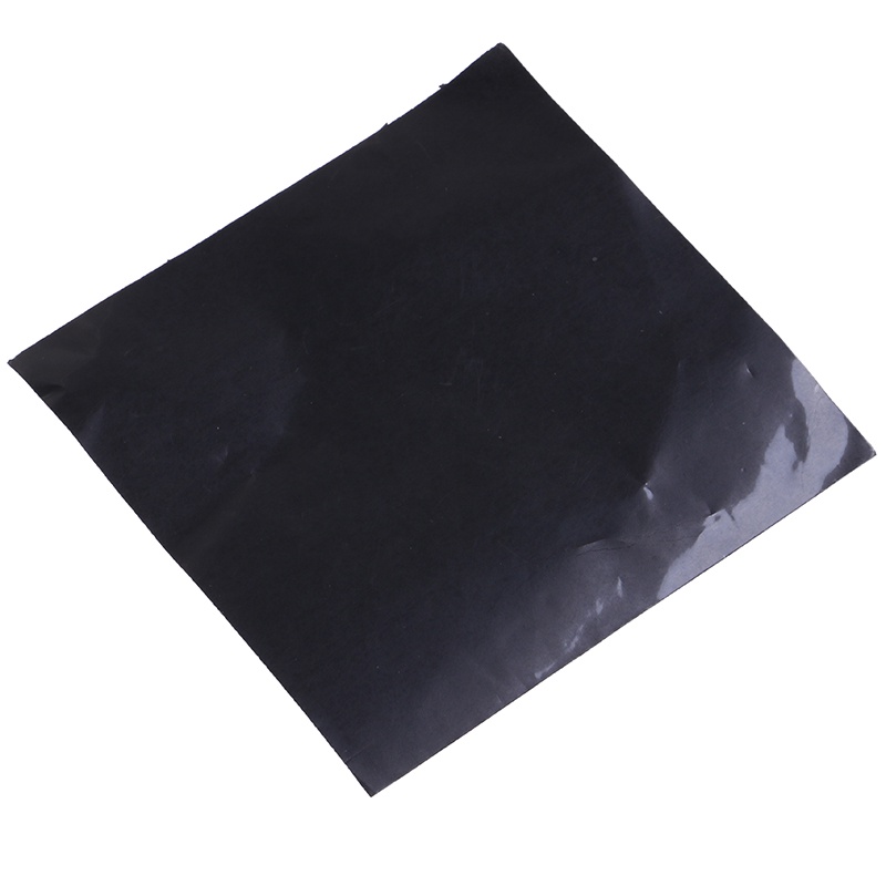 【sellbesteveryday01.vn】High Conductivity Thermal Pad CPU Heatsink Cooling Synthetic Graphite Piece