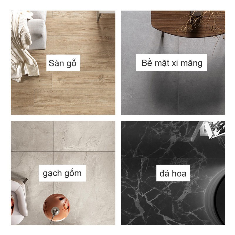 [HCM] Bộ Lau Nhà Tự Áp Thông Minh, dễ dàng lau sạch mọi vết bẩn, dễ dàng di chuyển mọi nơi-【GM-PBTB22】