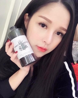 Sữa rửa mặt rau củ Super Vegitoks Cleanser