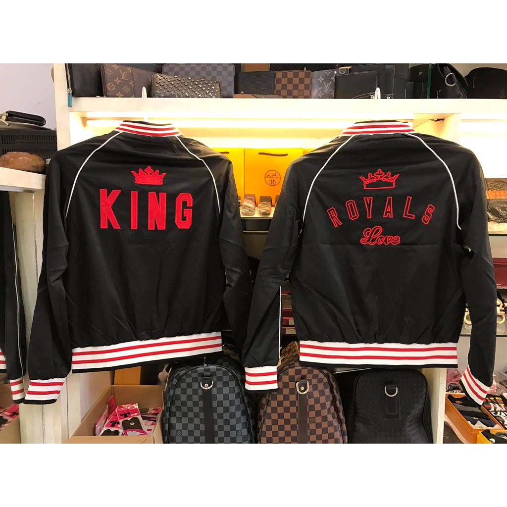 BomBer Dolce Shop Man Shines