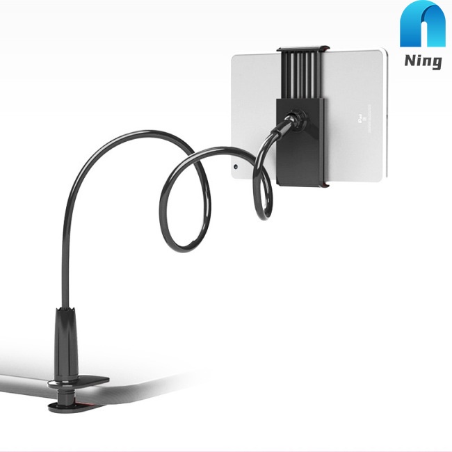 Giá Đỡ Điện Thoại / Máy Tính Bảng Dạng Xoắn Ốc Ổn Định Xoay 360 Độ Thông Dụng
