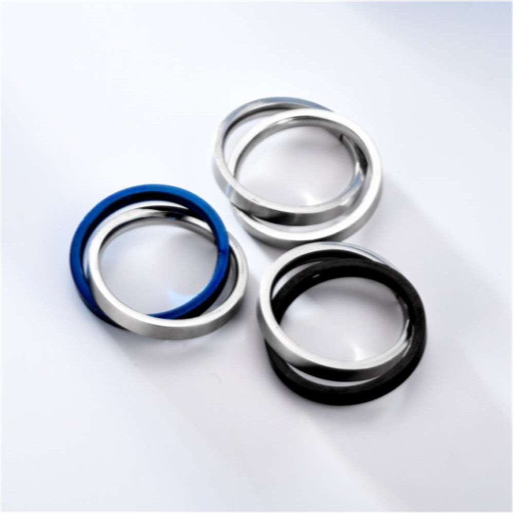 Nhẫn Thép Titan Sáng Tạo Có Thể Xoay Cho Nam Và Nữ sd044