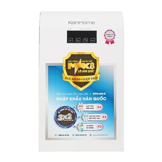 Máy lọc nước RO KoriHome WPK-606