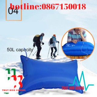 Túi đựng Oxy - Oxy Bag 42 lít (Chưa bao gồm có Oxy)