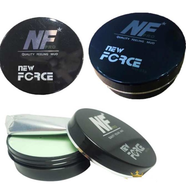 SÁP VUỐT TÓC NF NEW FORCE