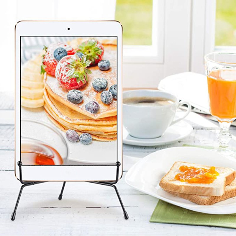 Bộ 4 Giá Đỡ Đĩa Đứng 8 Inch