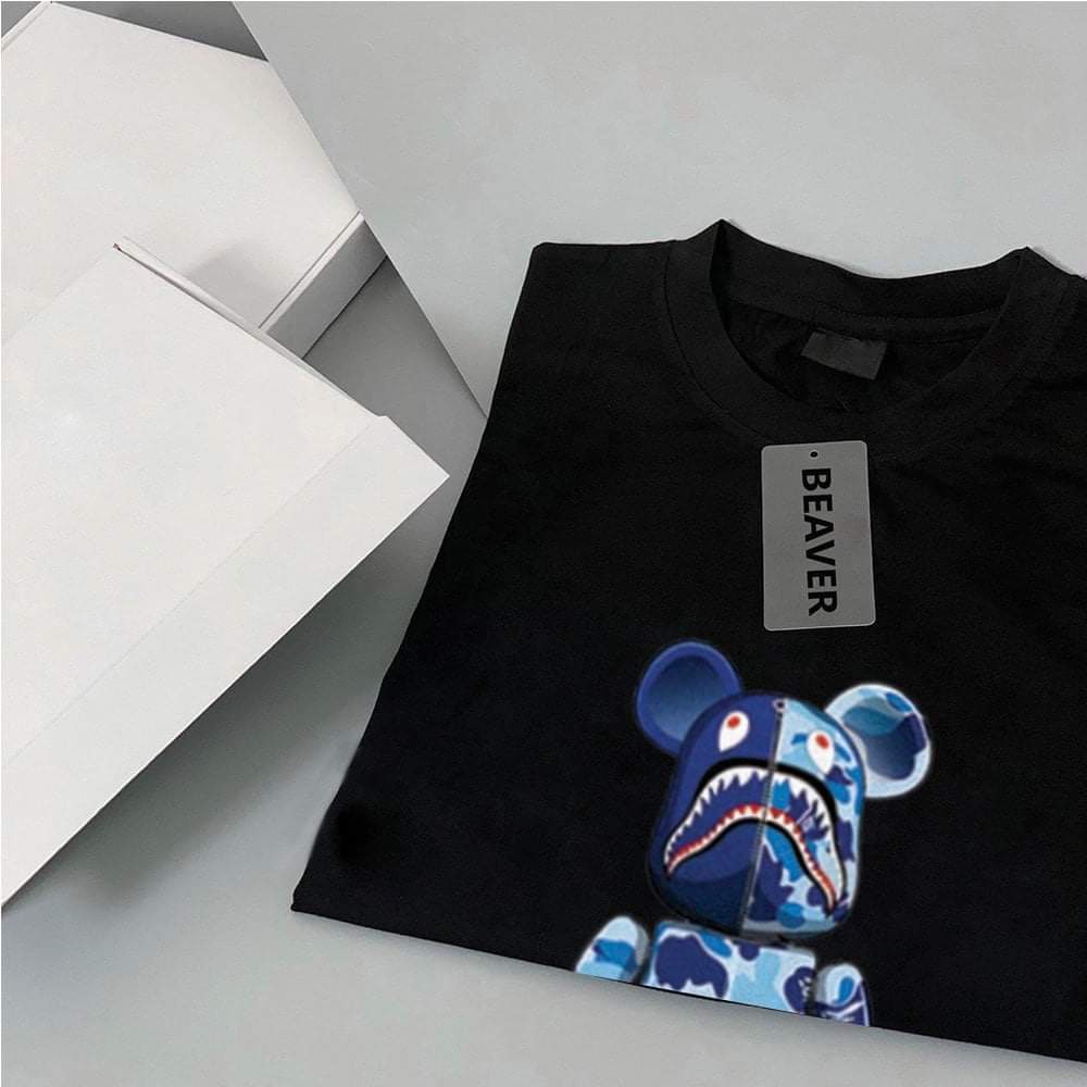 Áo Thun UNISEX Phối GAREM Bản Sành Điệu Kéo Khóa Cotton Siêu Mịn Cá Tính Siêu Hot Tại GAREM Mã Mới 2022