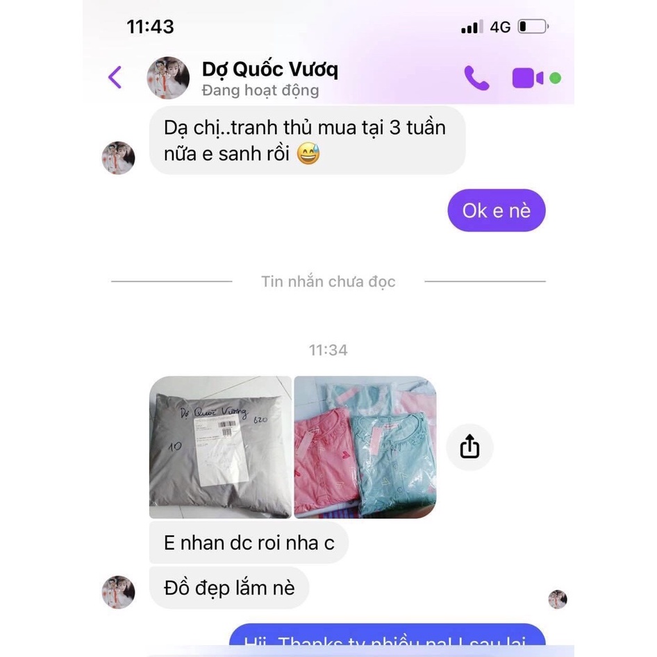 Áo bầu mùa hè thiết kế bèo thêu hoa cao cấp