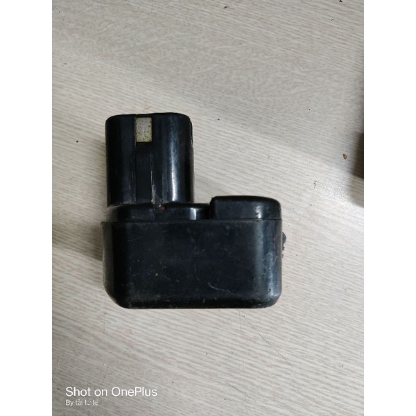 Pin chọt hitachi 3Ah