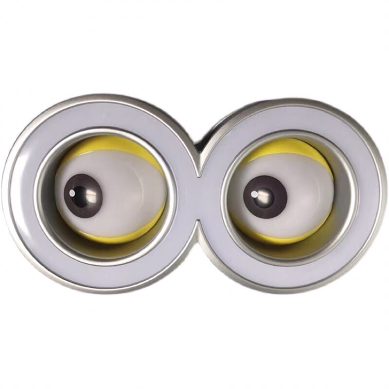 Đèn minion trang trí cho xe máy và xe máy điện !