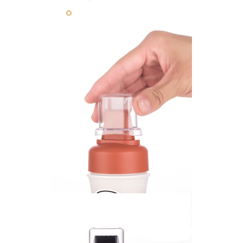 Chai Đựng Nước Sốt Có Nắp Đậy 350ml Đa Năng Tiện Dụng