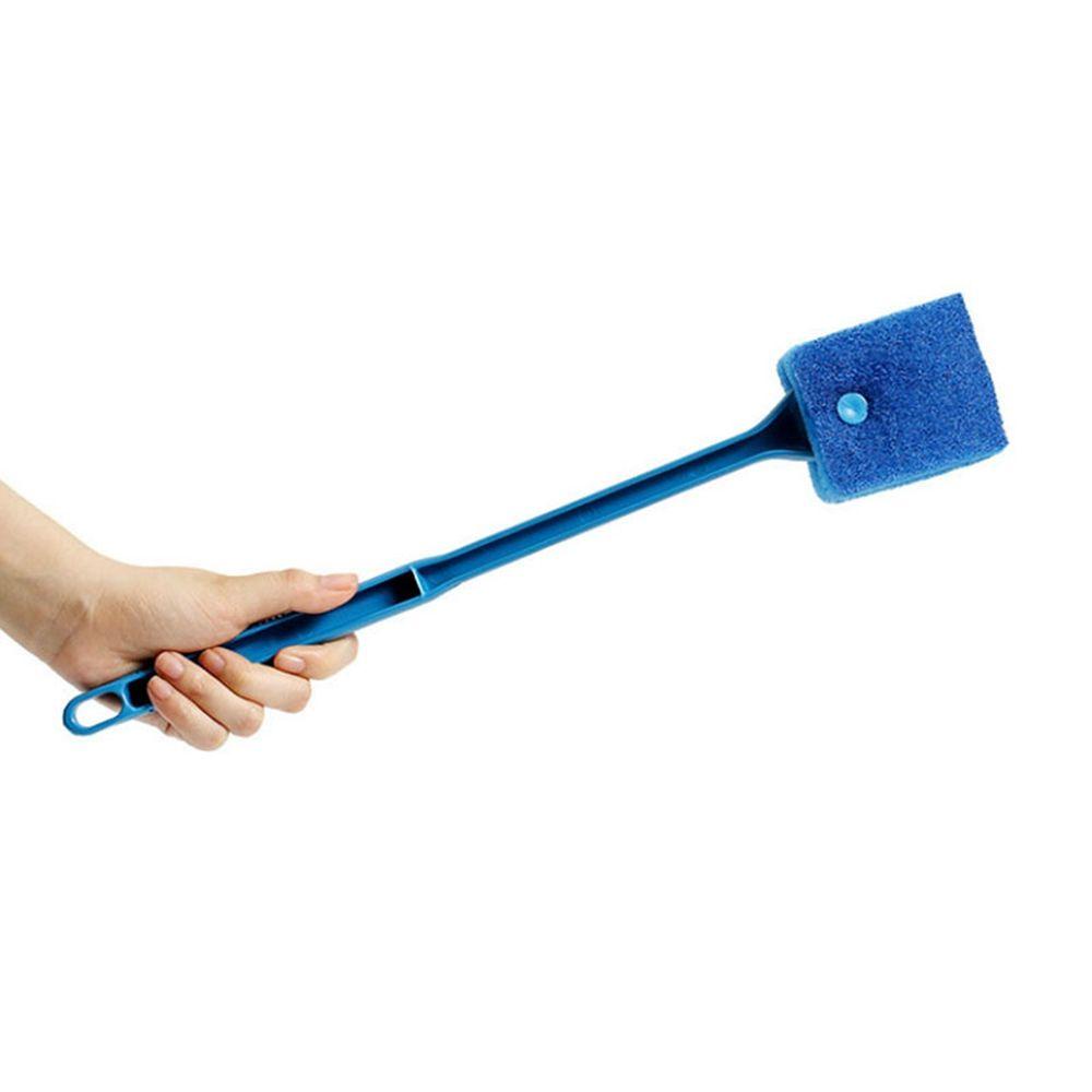 SJJL Cọ Vệ Sinh Kính Bể Cá Tiện Lợi